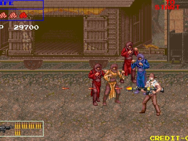 Retro Review de Growl 18