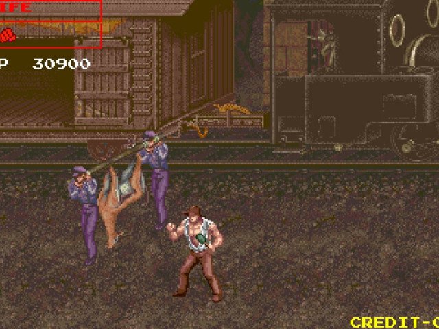 Retro Review de Growl 20