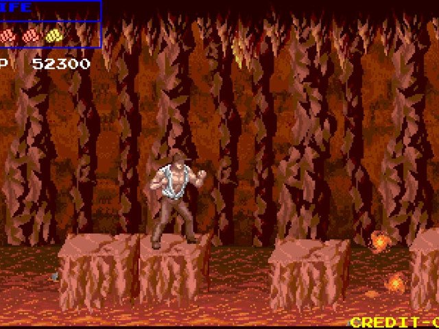 Retro Review de Growl 25