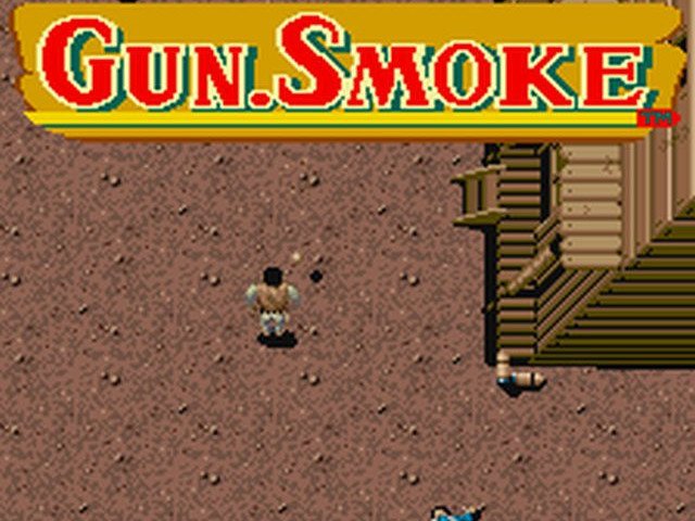 Retro Review de Gun.Smoke 2