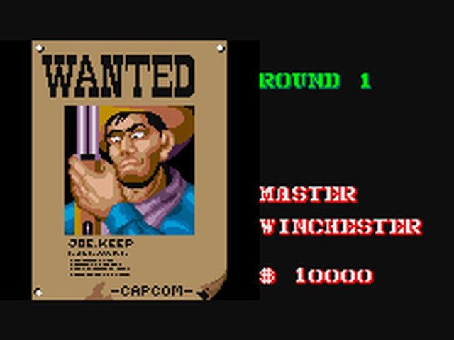 Retro Review de Gun.Smoke 4