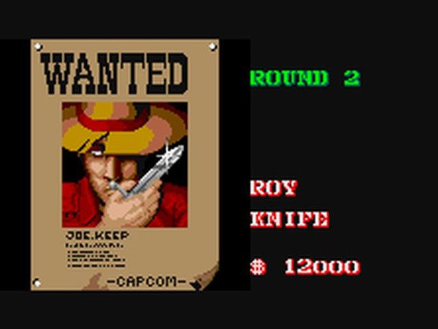 Retro Review de Gun.Smoke 11