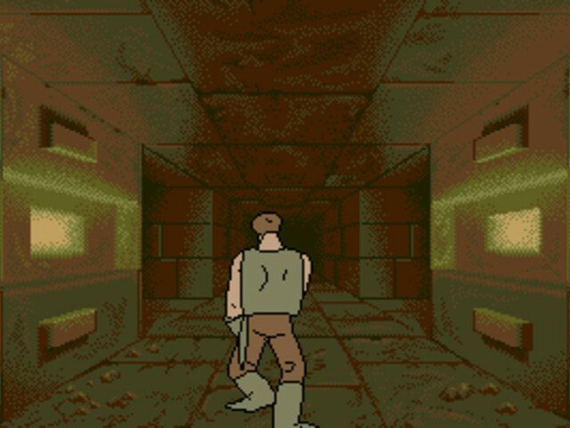 Retro Review de Guy Spy and the Crystals of Armageddon 9