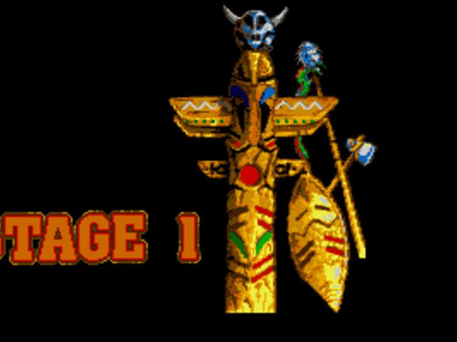 Retro Review de Hammer Boy 2