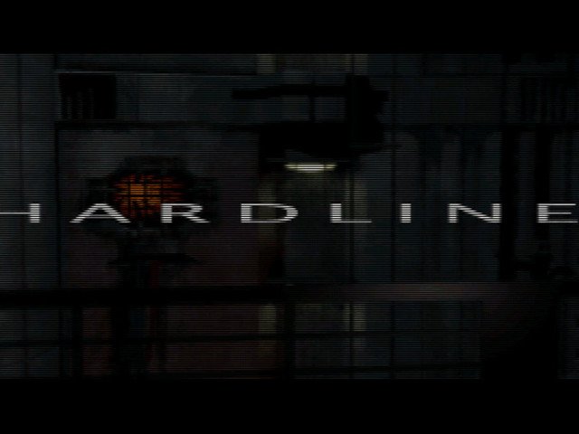 Retro Review de Hardline 1