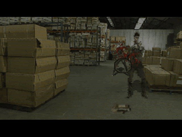 Retro Review de Hardline 5