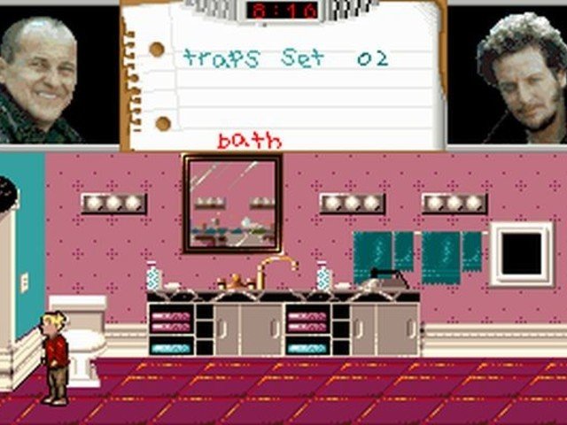 Retro review de Home Alone 5