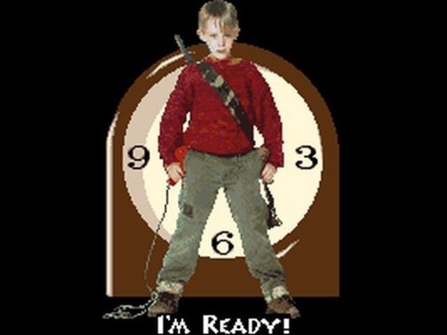 Retro review de Home Alone 6