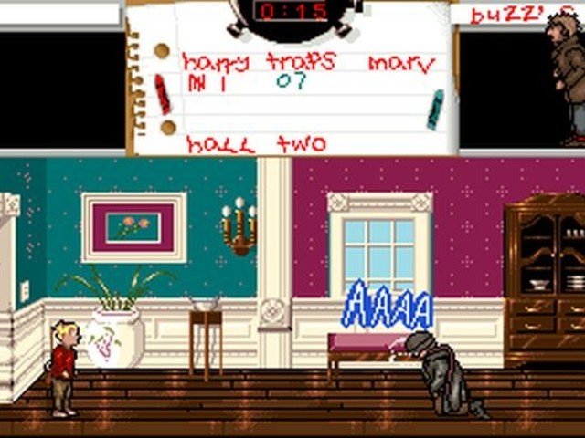 Retro review de Home Alone 8