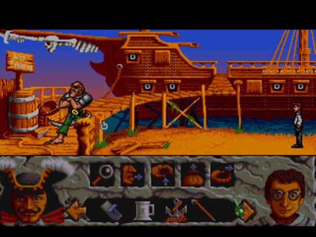 Retro Review de Hook 11