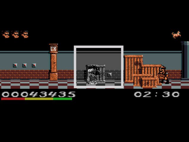 Retro Review de Hudson Hawk 5