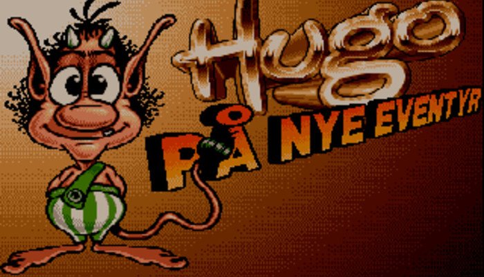 Retro Review de Hugo