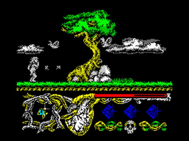 Retro Review de Hundra 2