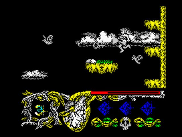 Retro Review de Hundra 3