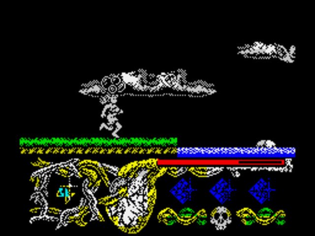 Retro Review de Hundra 6