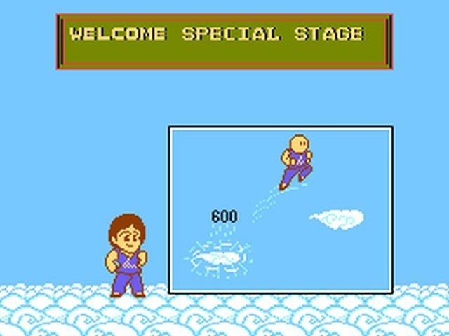 Jackie Chan's Action Kung Fu 21