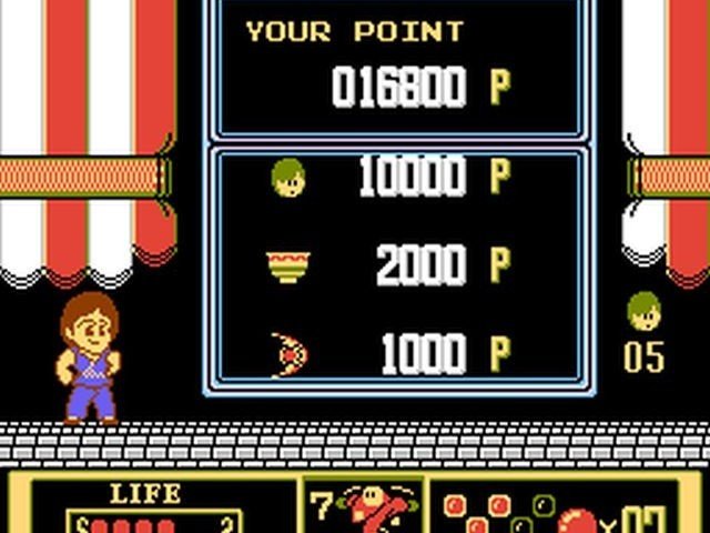 Jackie Chan's Action Kung Fu 23