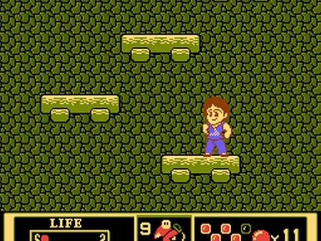 Jackie Chan's Action Kung Fu 27