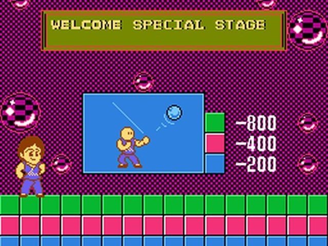 Jackie Chan's Action Kung Fu 31