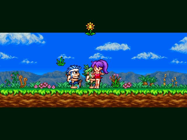 Retro Review de Joe & Mac Returns 19