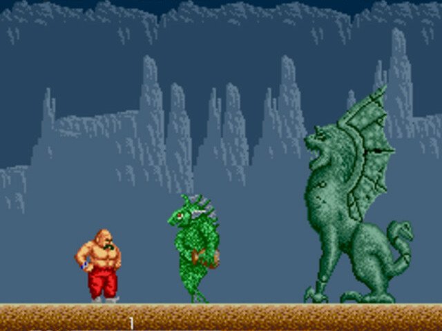 Retro Review de Karnov 3