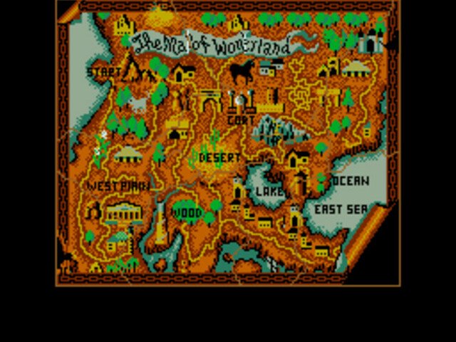 Retro Review de Karnov 9