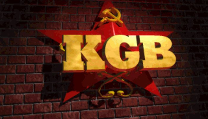 Retro Review de KGB