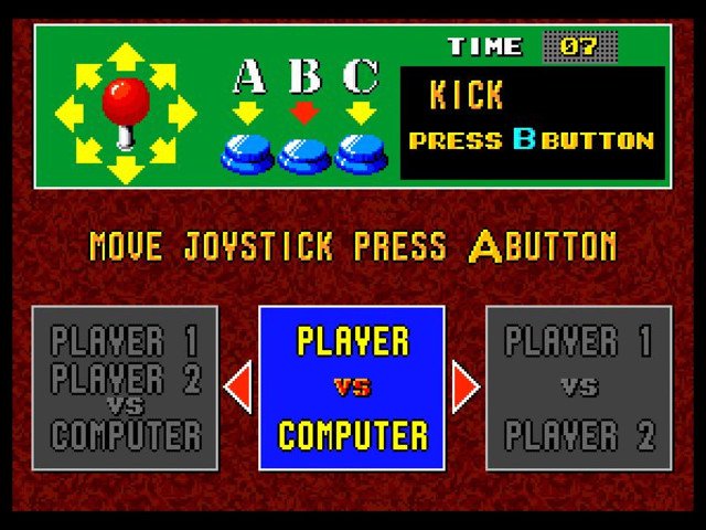 Retro Review de King of the Monsters 3