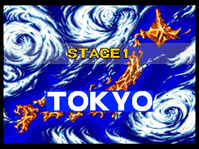 Retro Review de King of the Monsters 5