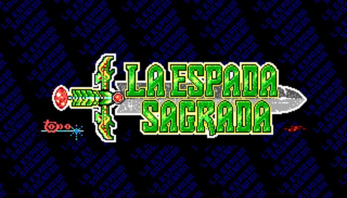 Retro Review de La Espada Sagrada