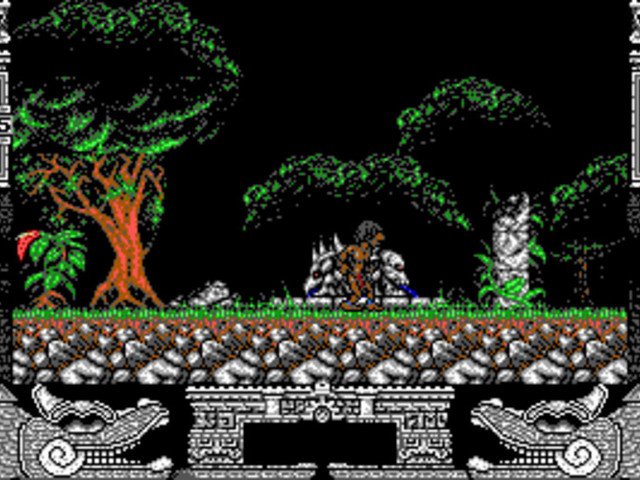 Retro Review de La Espada Sagrada 2