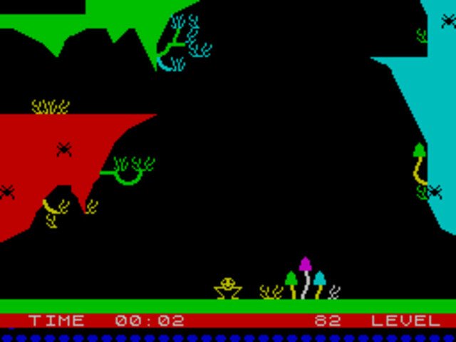 Retro Review de La Pulga 2