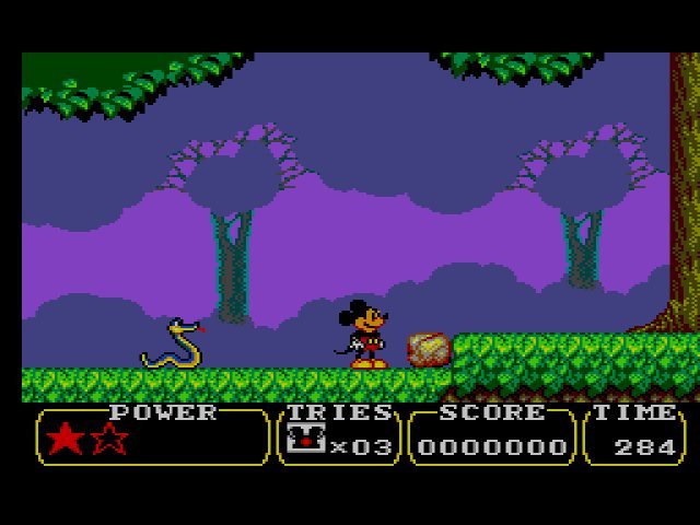 Retro Review de Land of Illusion 5