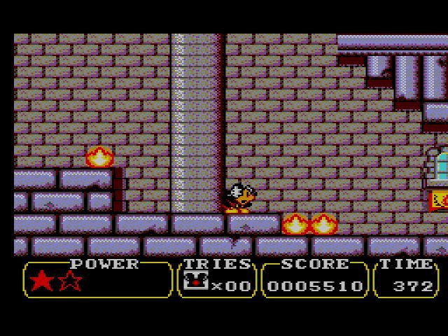 Retro Review de Land of Illusion 10