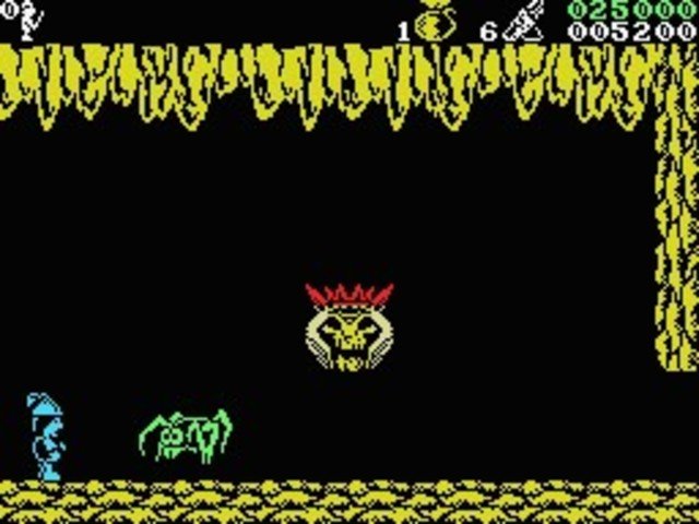 Retro Review de Las Tres Luces de Glaurung 4