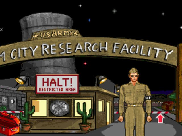 Retro Review de Leather Goddesses of Phobos 2 9