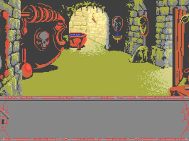 Retro Review de Legend of Djel 7