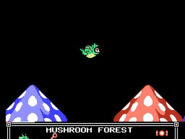 Retro Review de Little Nemo: The Dream Master 2