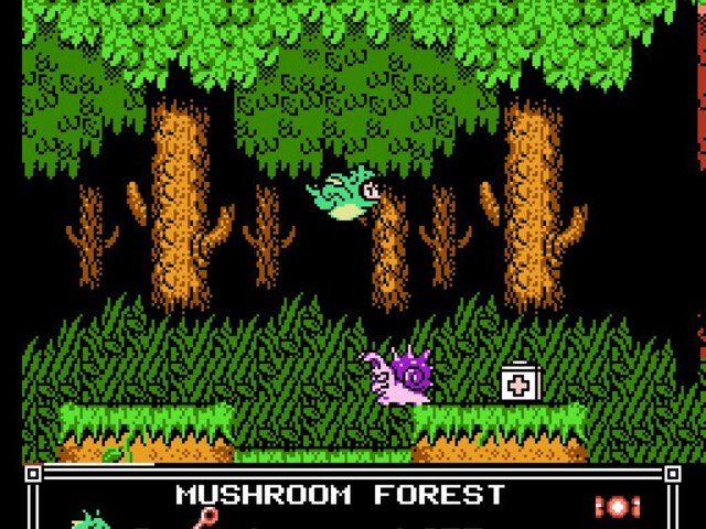 Retro Review de Little Nemo: The Dream Master 3