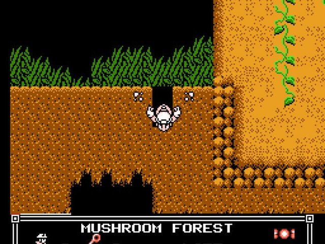 Retro Review de Little Nemo: The Dream Master 4