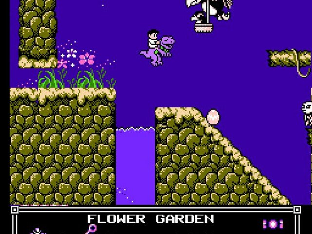 Retro Review de Little Nemo: The Dream Master 11