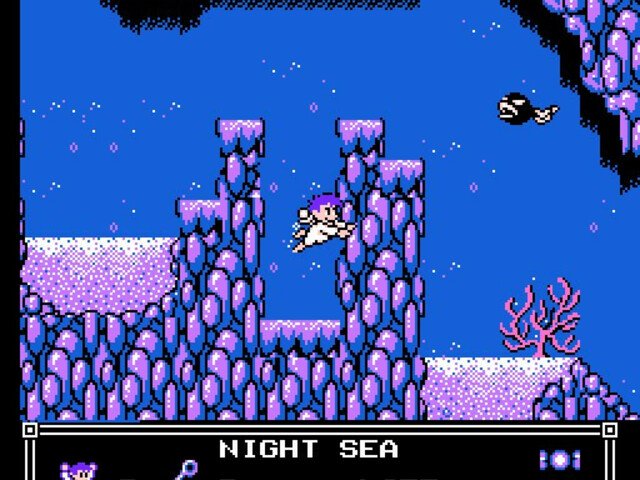 Retro Review de Little Nemo: The Dream Master 22