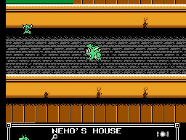 Retro Review de Little Nemo: The Dream Master 24