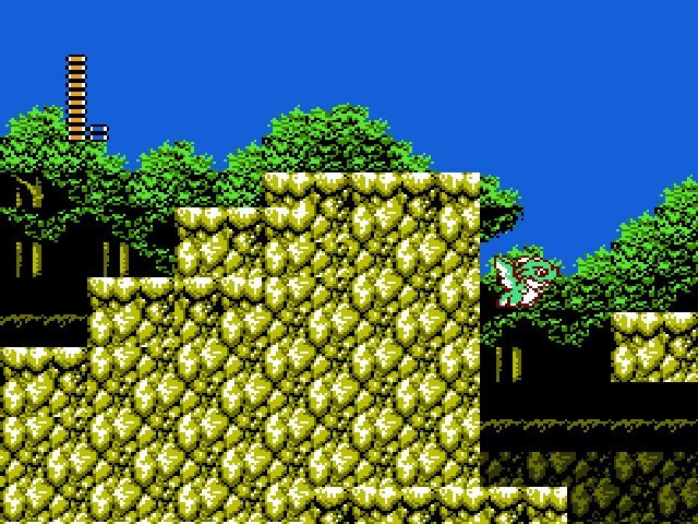 Retro Review de Little Samson 19