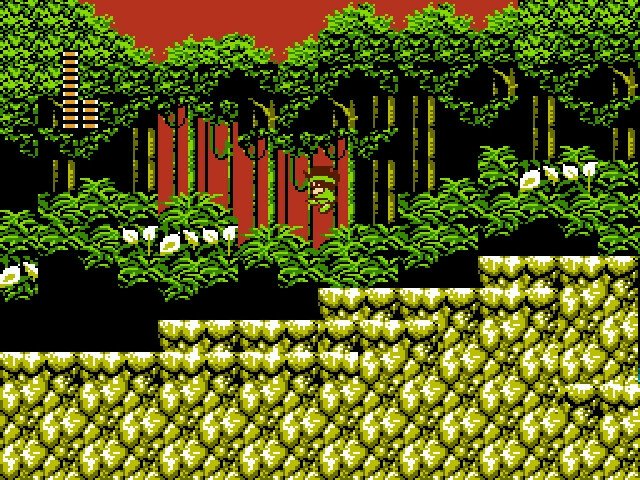 Retro Review de Little Samson 25