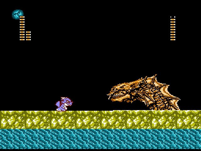 Retro Review de Little Samson 26