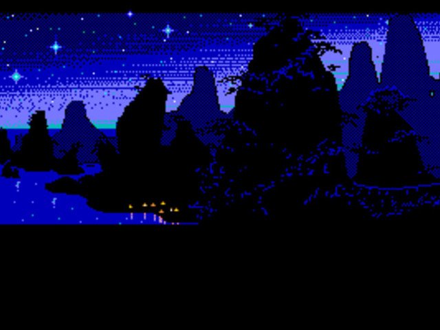 Retro Review de Loom 2