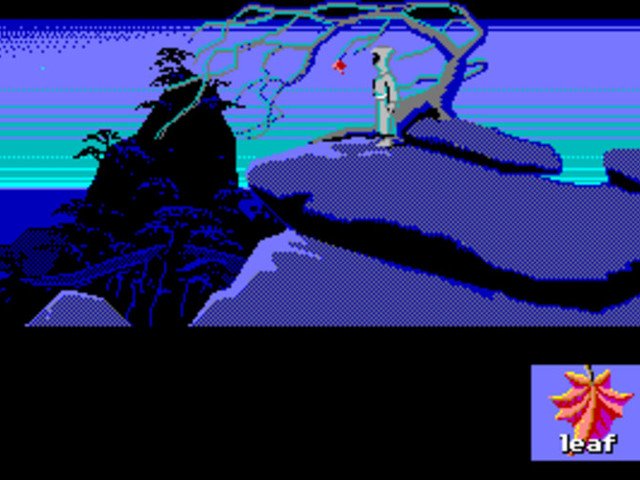 Retro Review de Loom 3