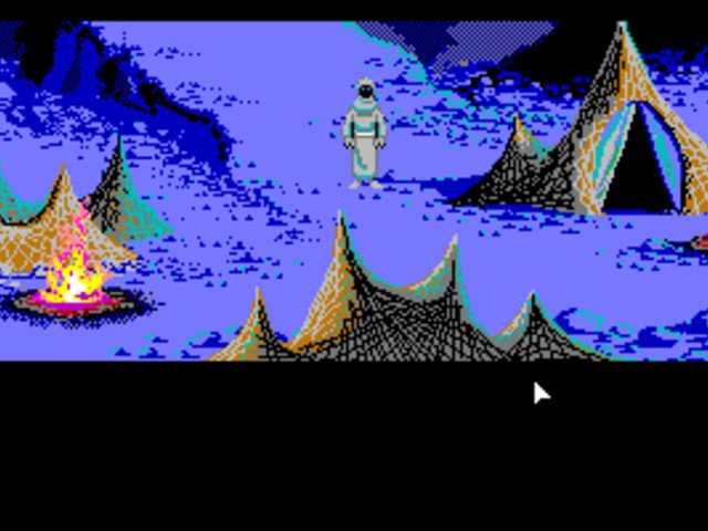 Retro Review de Loom 5