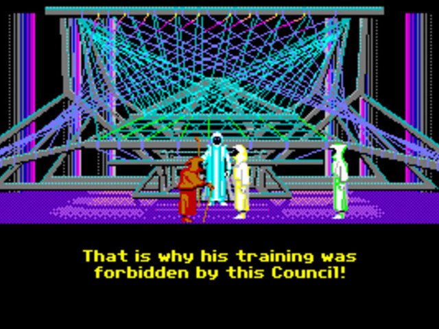 Retro Review de Loom 6